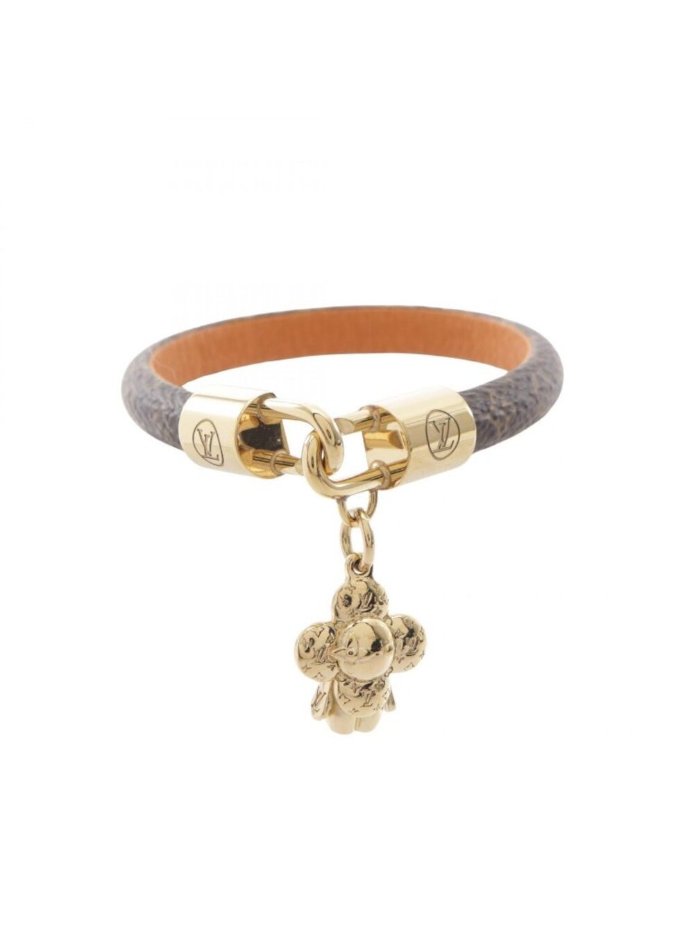 Louis Vuitton Bracelet Vivienne Monogram